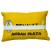 yuvarlak yastık yuvarlak yastık